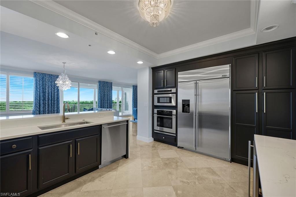 GRANDE PHOENICIAN - Residential