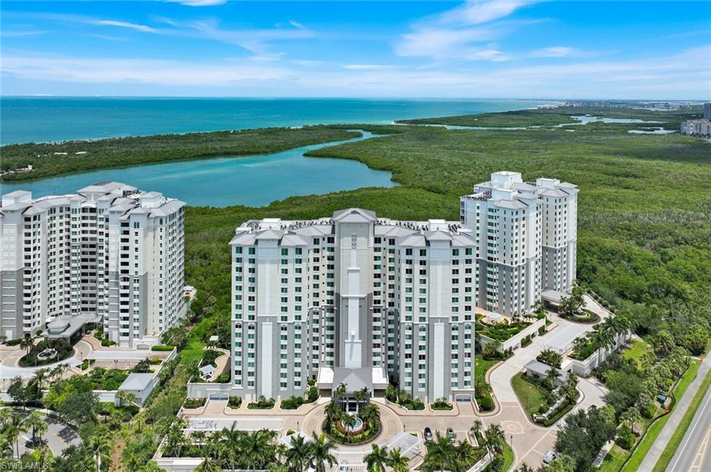 GRANDE PHOENICIAN - Residential