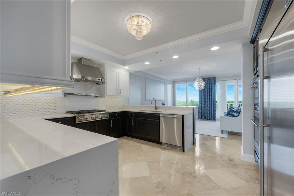GRANDE PHOENICIAN - Residential