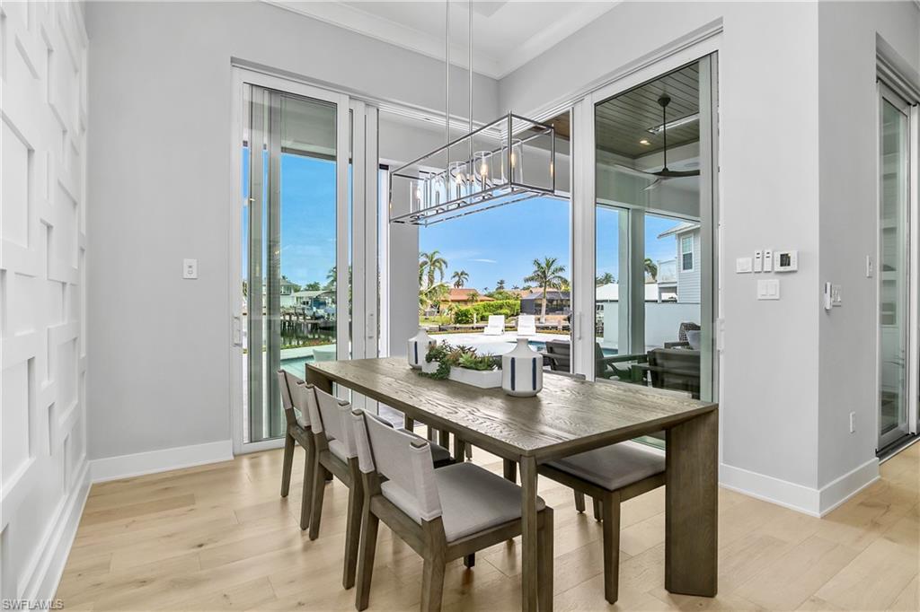 MARCO ISLAND - Residential