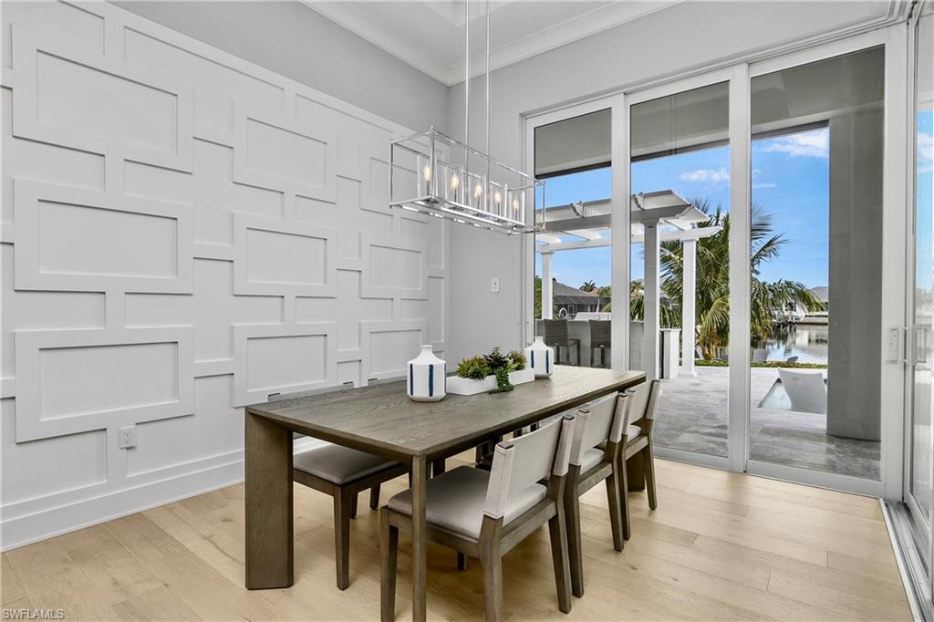MARCO ISLAND - Residential
