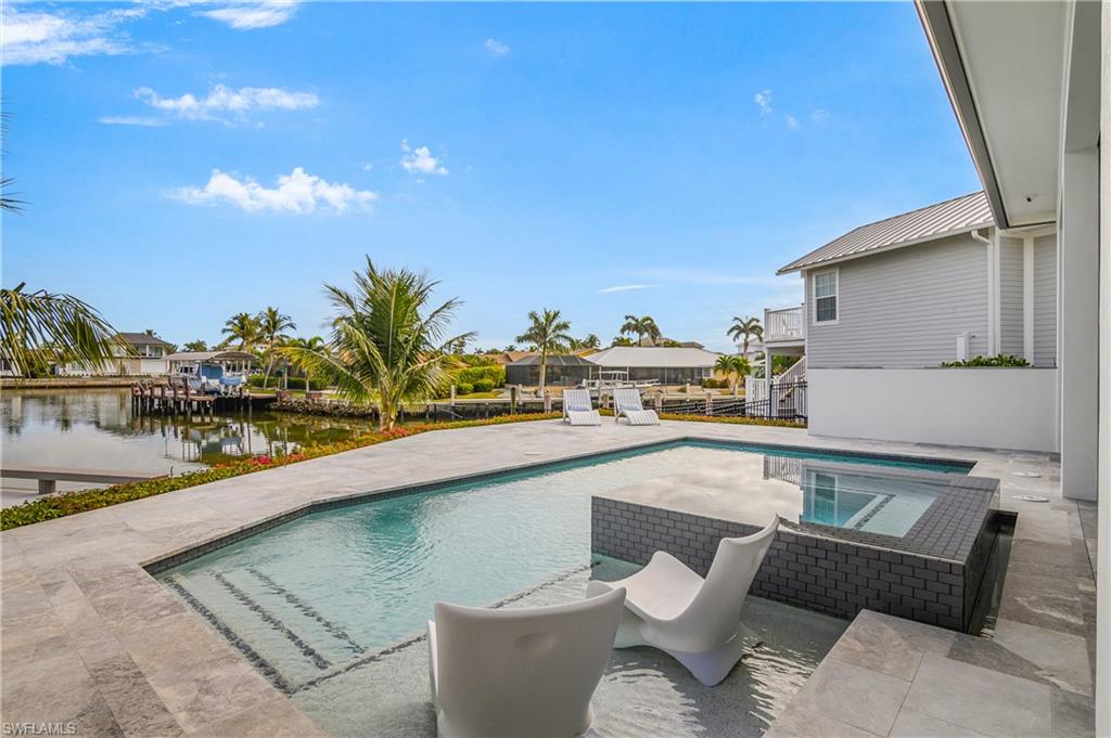 MARCO ISLAND - Residential