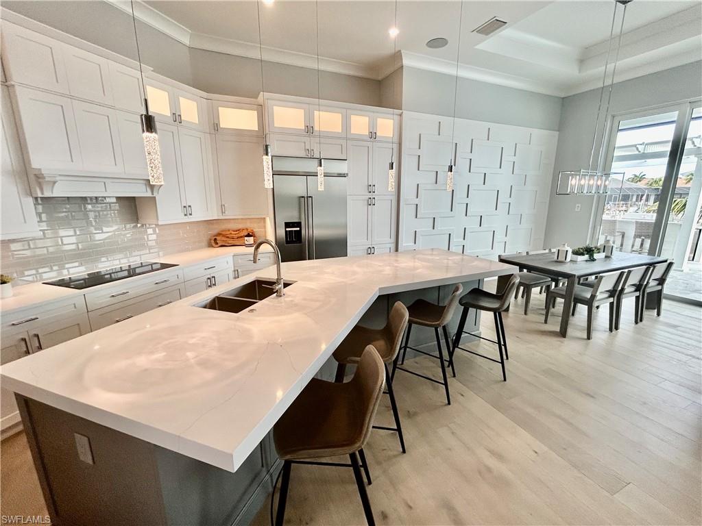 MARCO ISLAND - Residential