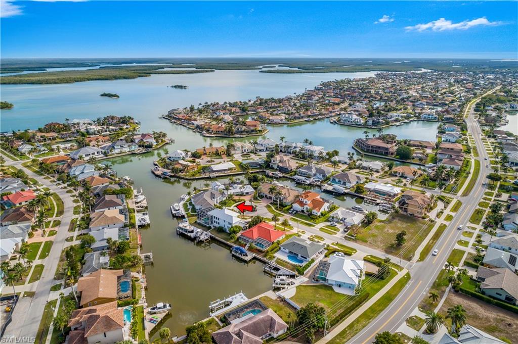 MARCO ISLAND - Residential