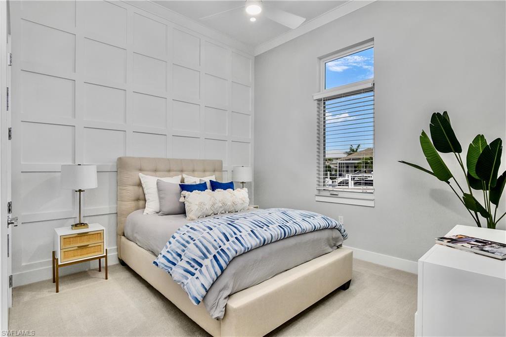 MARCO ISLAND - Residential