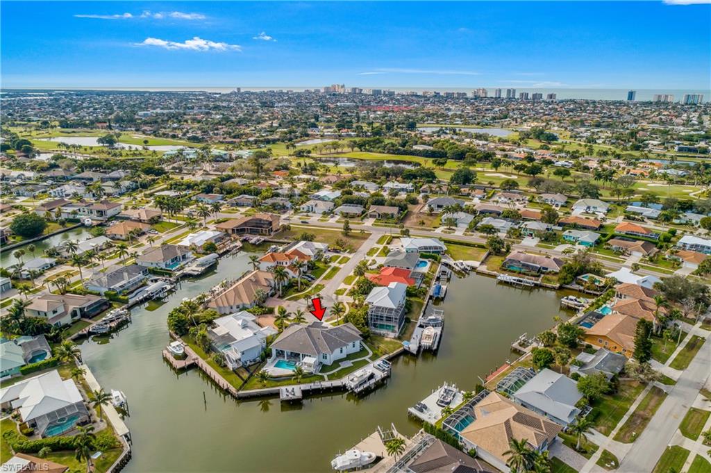 MARCO ISLAND - Residential