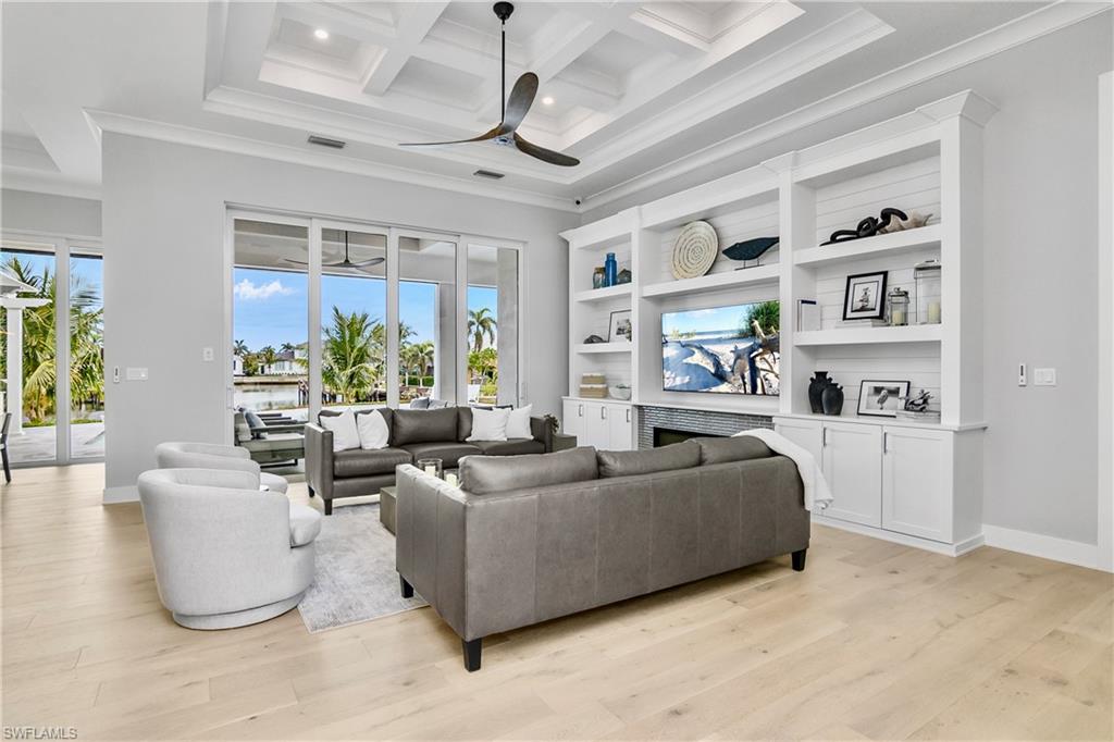 MARCO ISLAND - Residential