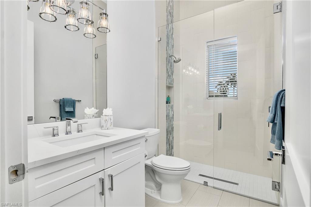 MARCO ISLAND - Residential