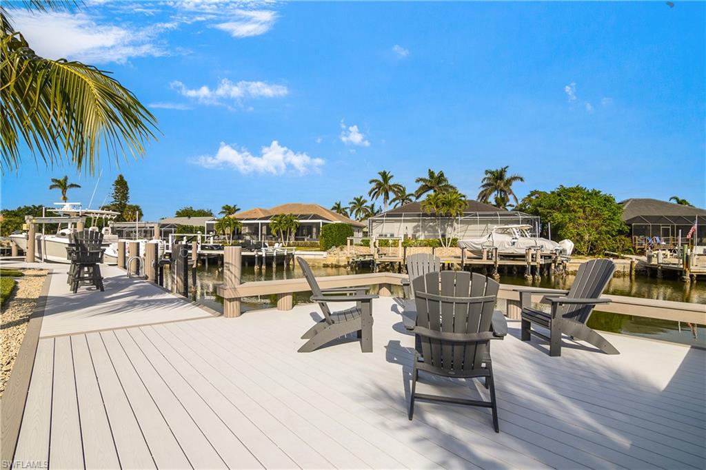 MARCO ISLAND - Residential