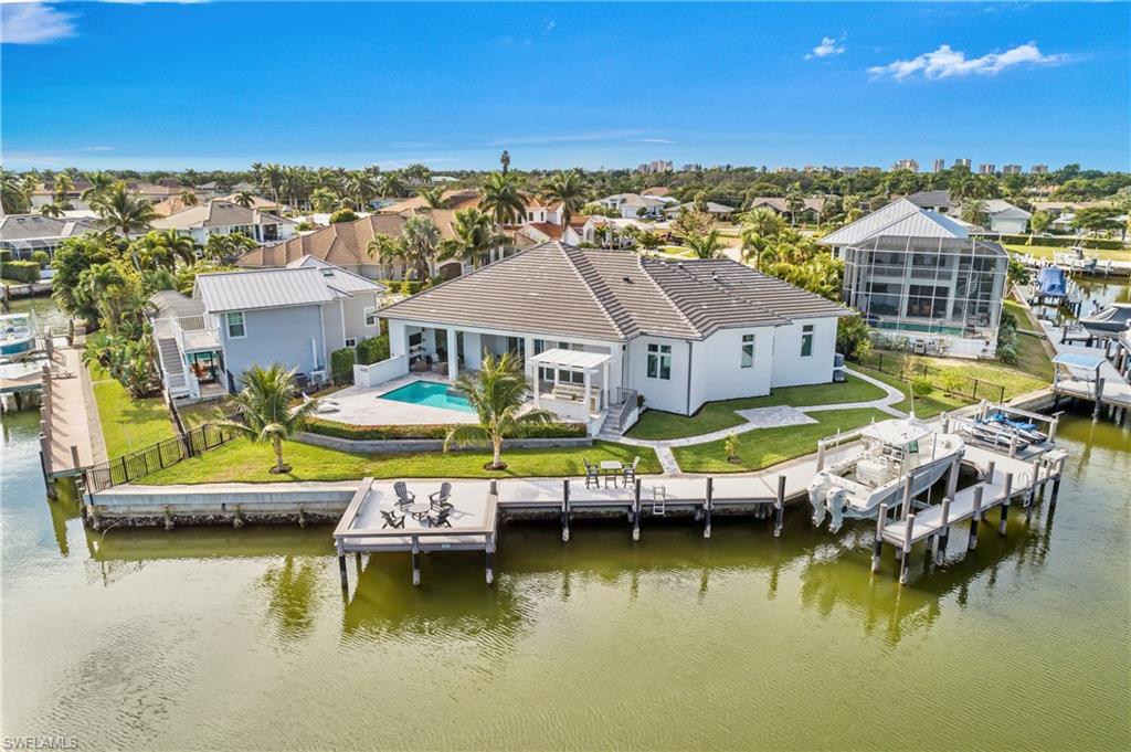 MARCO ISLAND - Residential