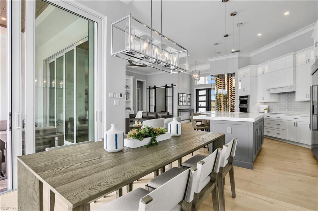 MARCO ISLAND - Residential