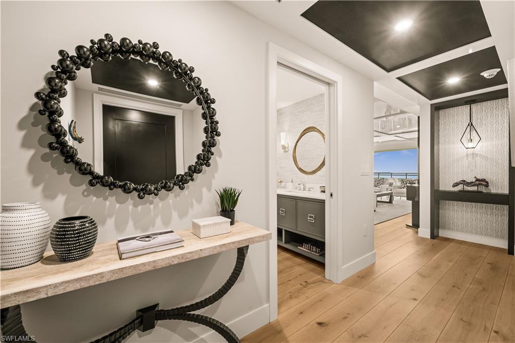 KALEA BAY TOWER 200 - Residential