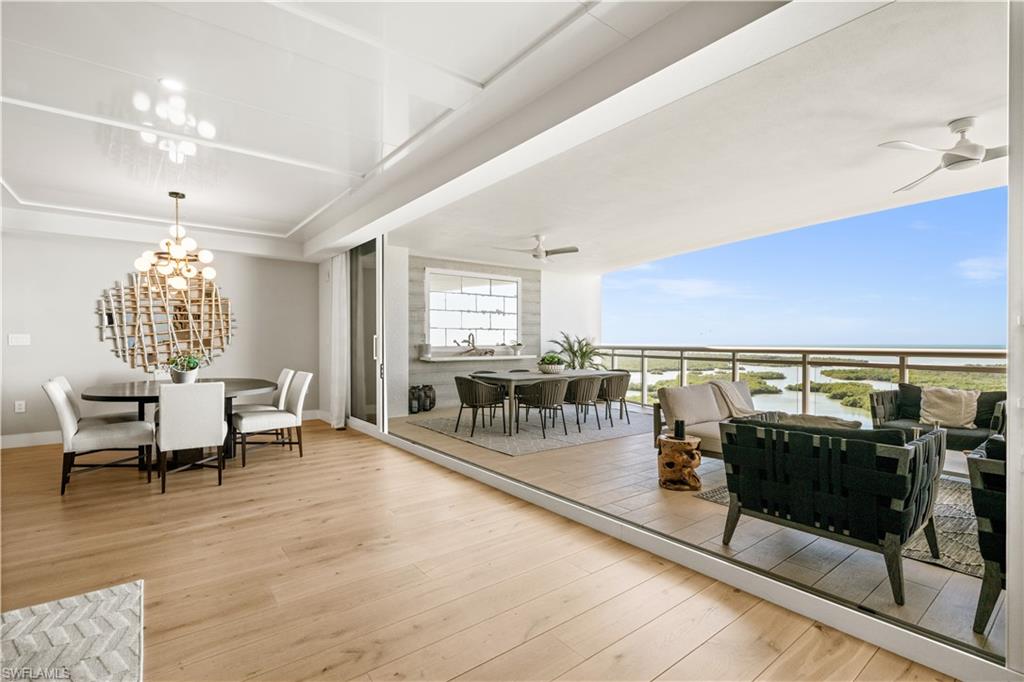 KALEA BAY TOWER 200 - Residential