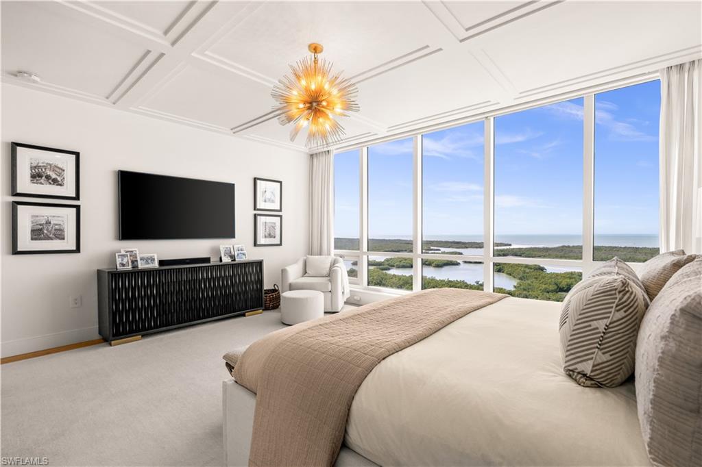 KALEA BAY TOWER 200 - Residential