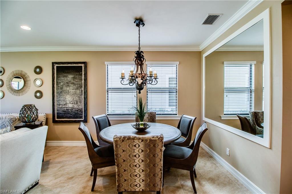 TUSCANY POINTE - Residential