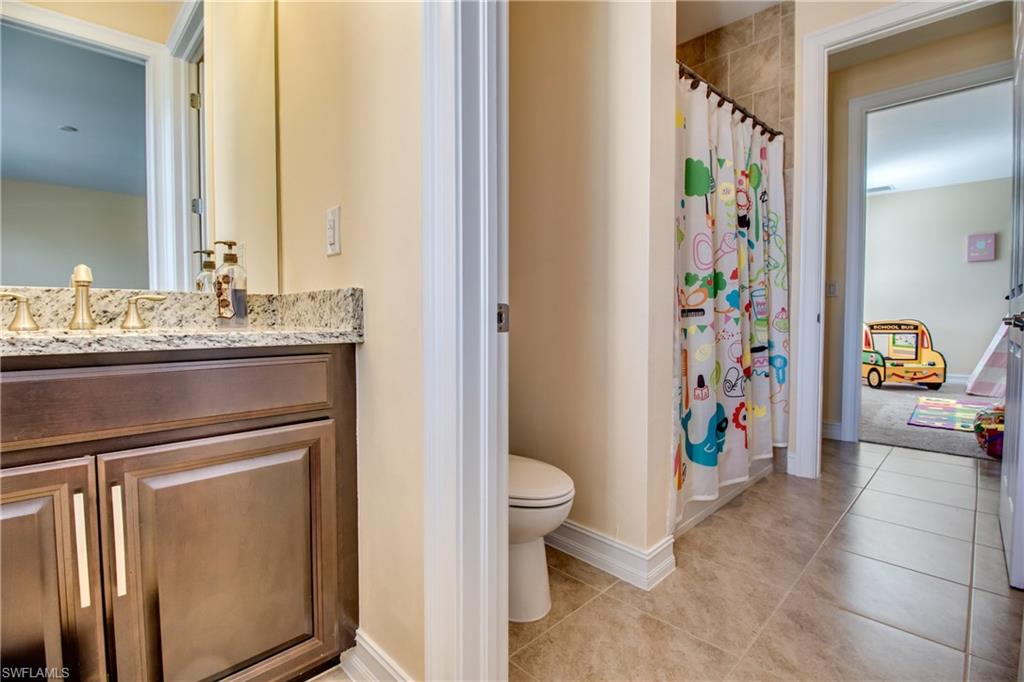 TUSCANY POINTE - Residential