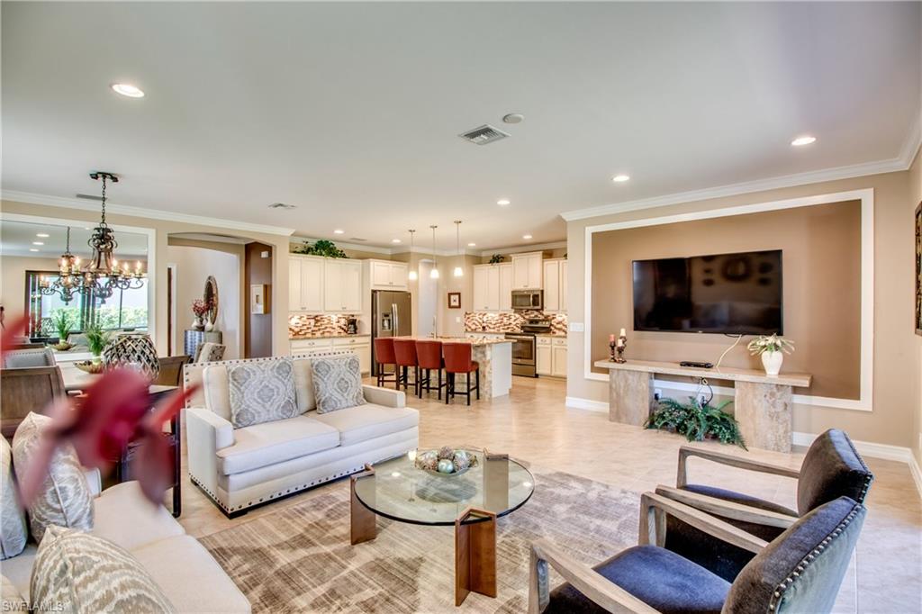 TUSCANY POINTE - Residential