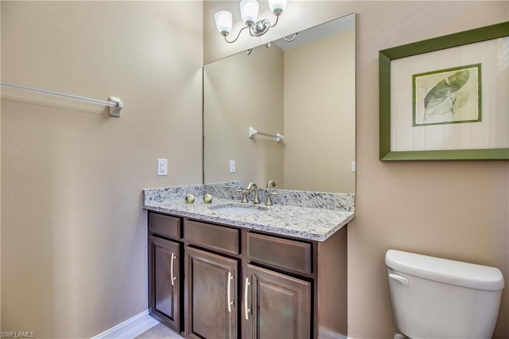 TUSCANY POINTE - Residential
