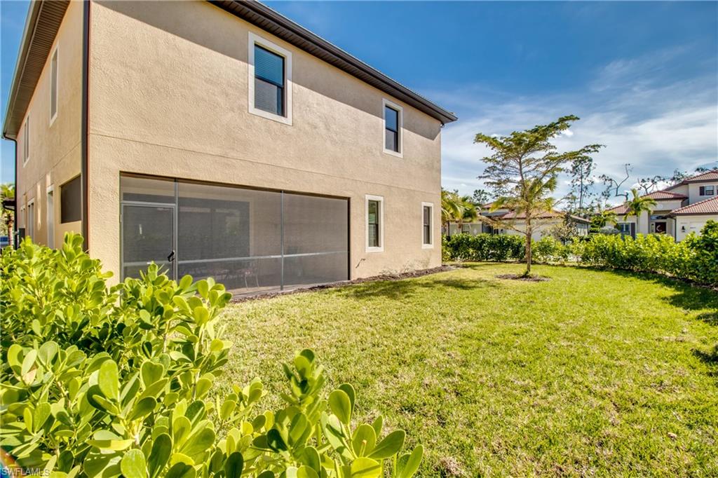 TUSCANY POINTE - Residential