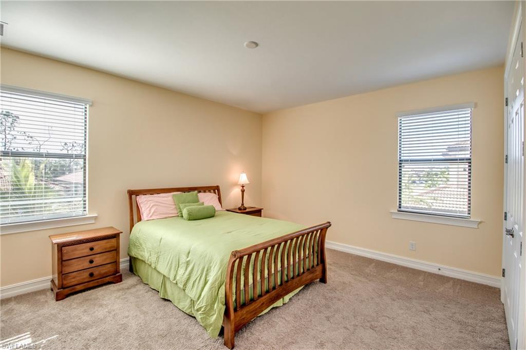TUSCANY POINTE - Residential