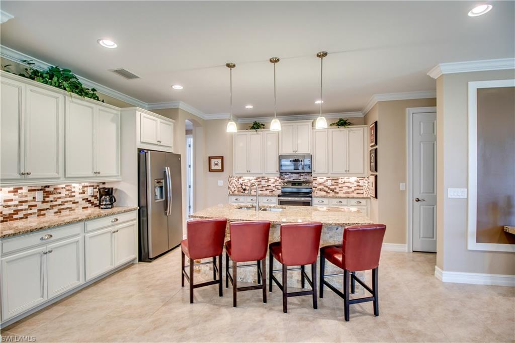 TUSCANY POINTE - Residential