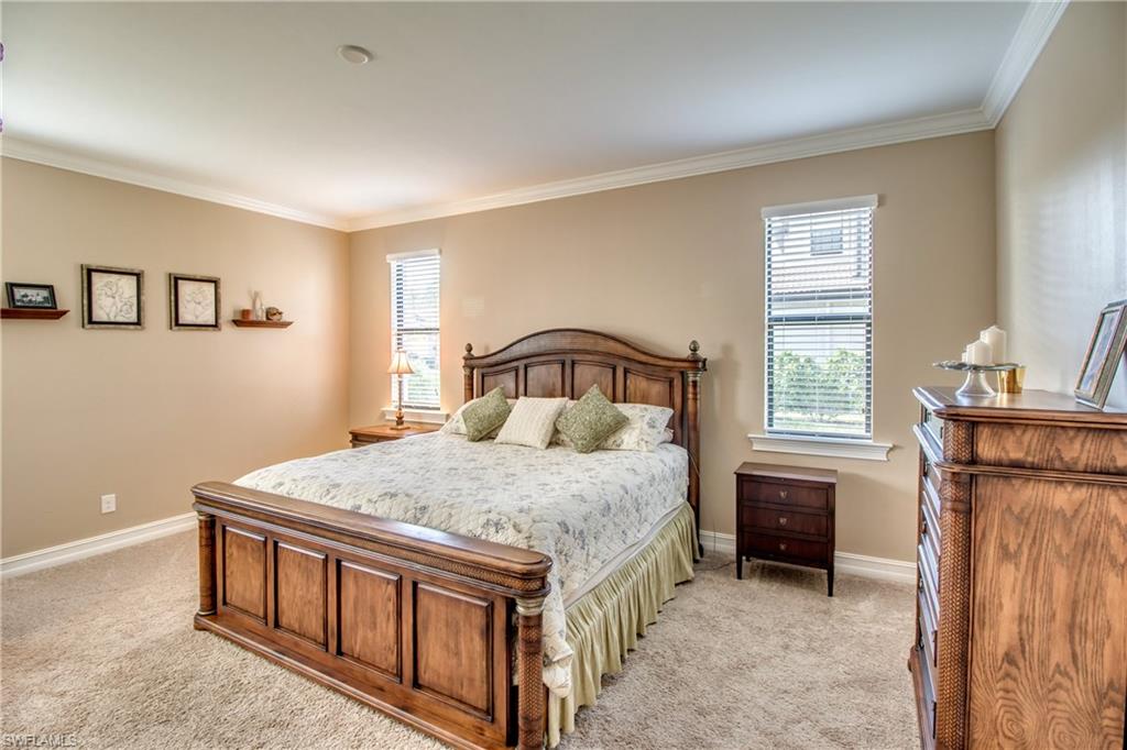 TUSCANY POINTE - Residential