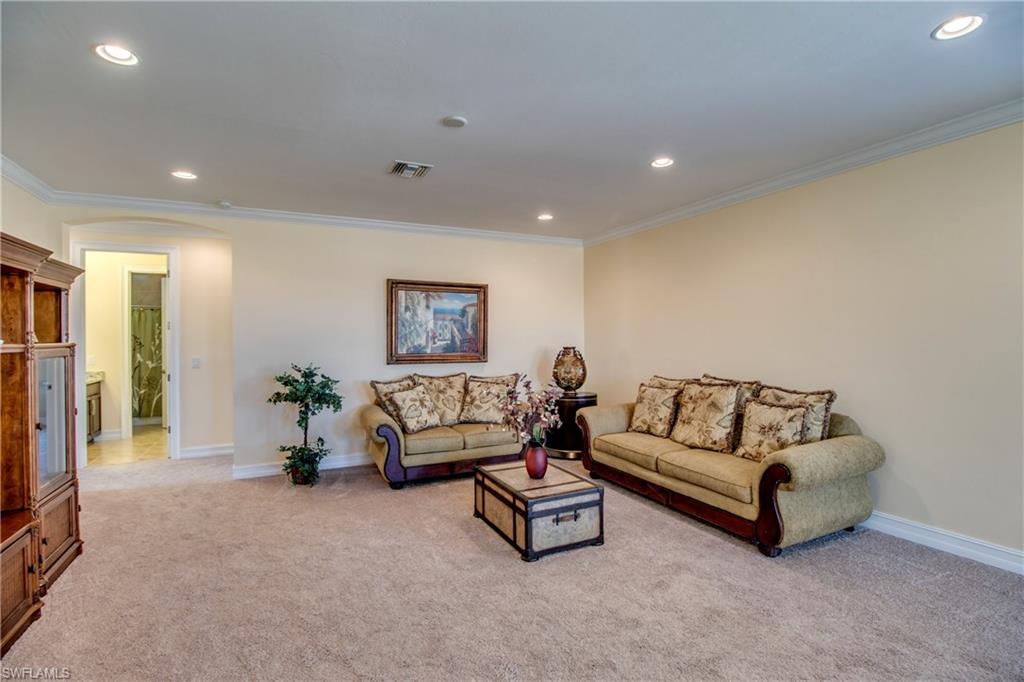TUSCANY POINTE - Residential