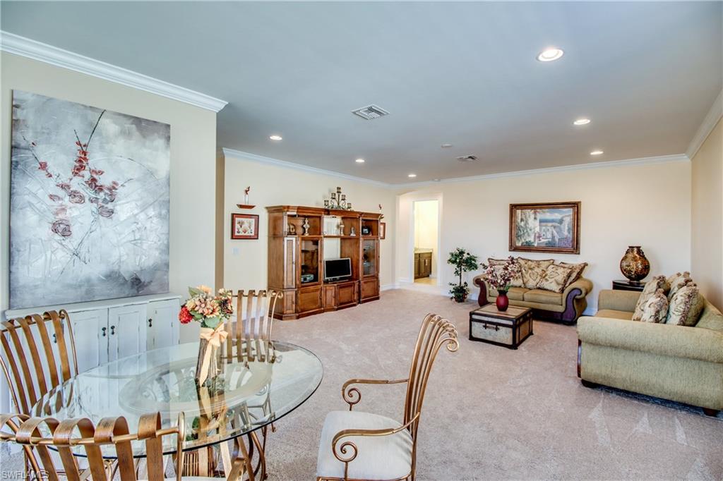 TUSCANY POINTE - Residential