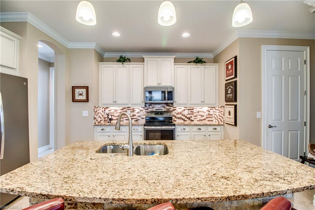 TUSCANY POINTE - Residential