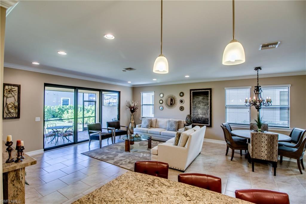 TUSCANY POINTE - Residential