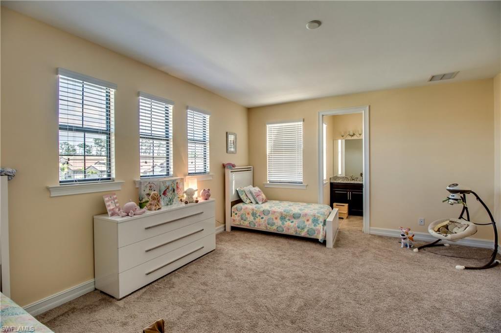 TUSCANY POINTE - Residential