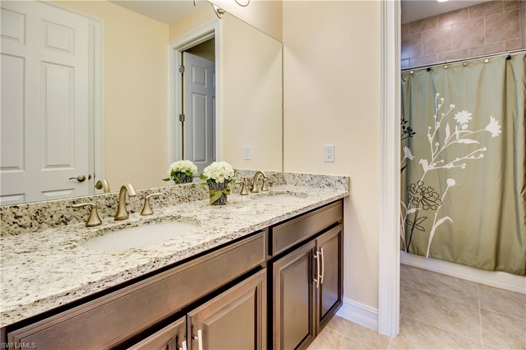 TUSCANY POINTE - Residential