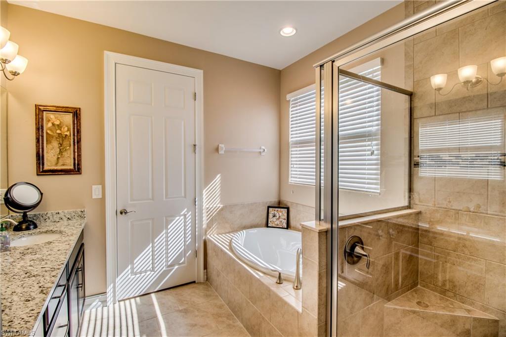 TUSCANY POINTE - Residential