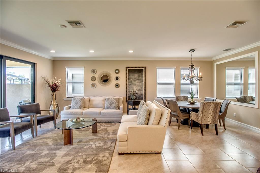 TUSCANY POINTE - Residential