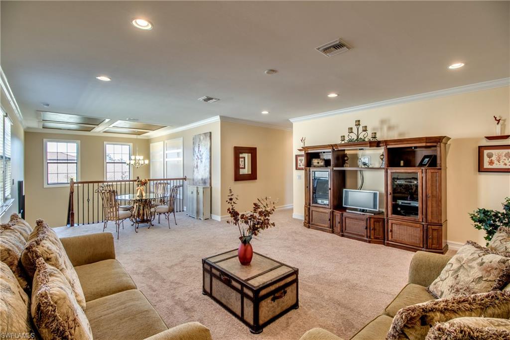 TUSCANY POINTE - Residential