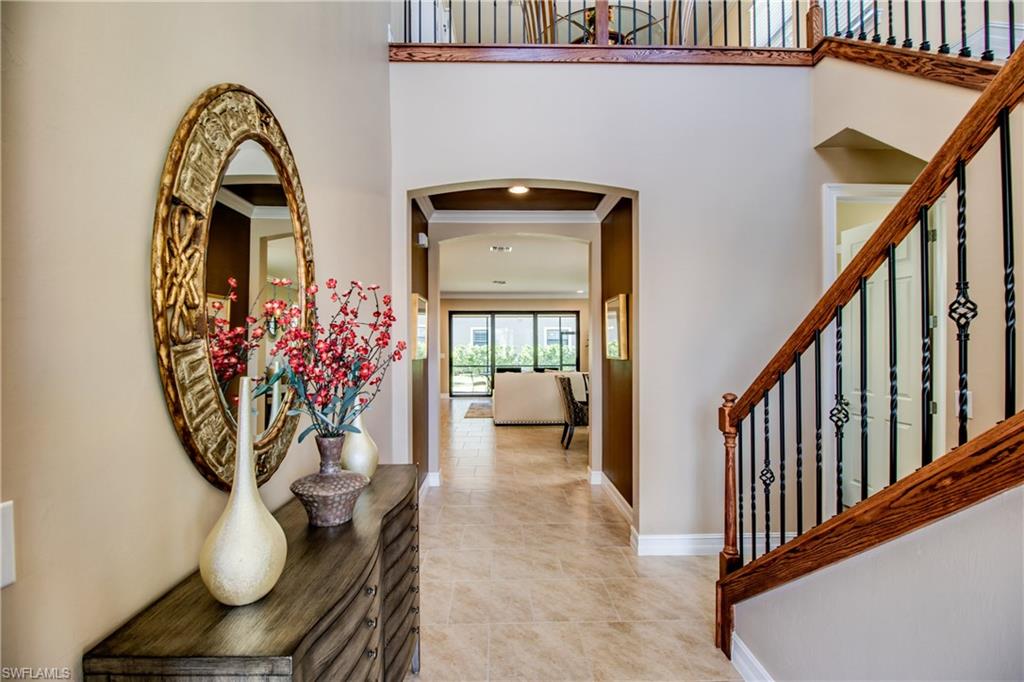 TUSCANY POINTE - Residential