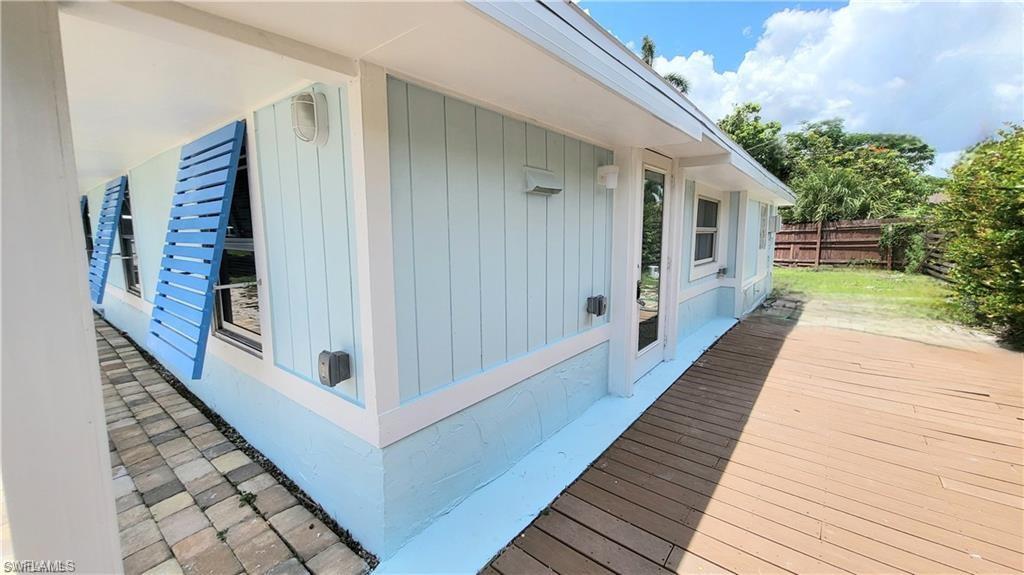 BONITA SPRINGS - Residential Lease
