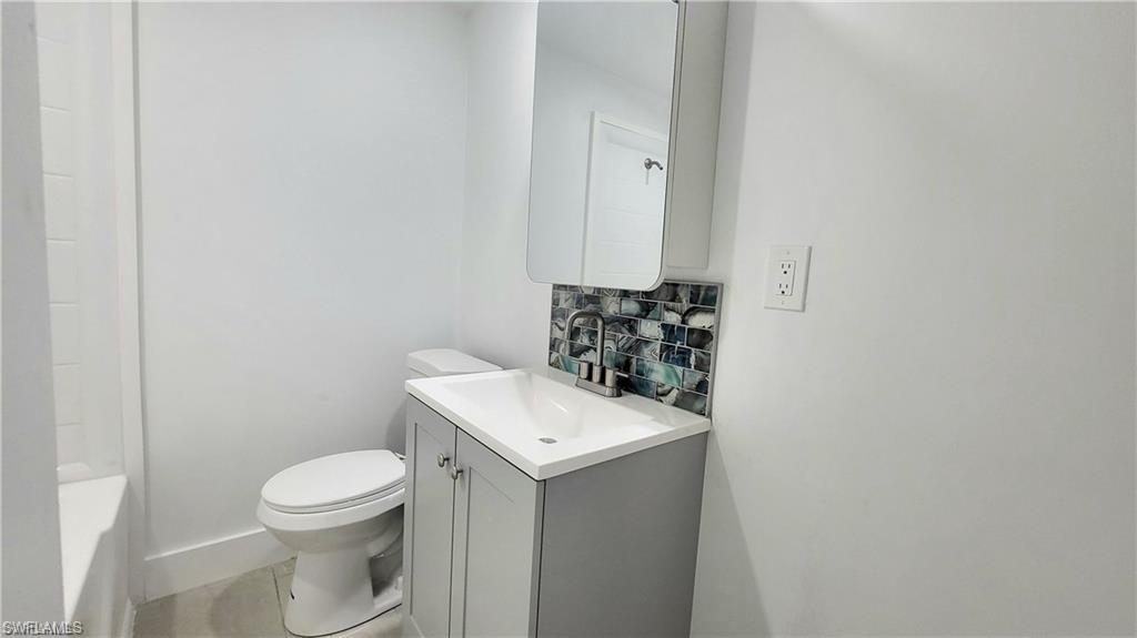 BONITA SPRINGS - Residential Lease