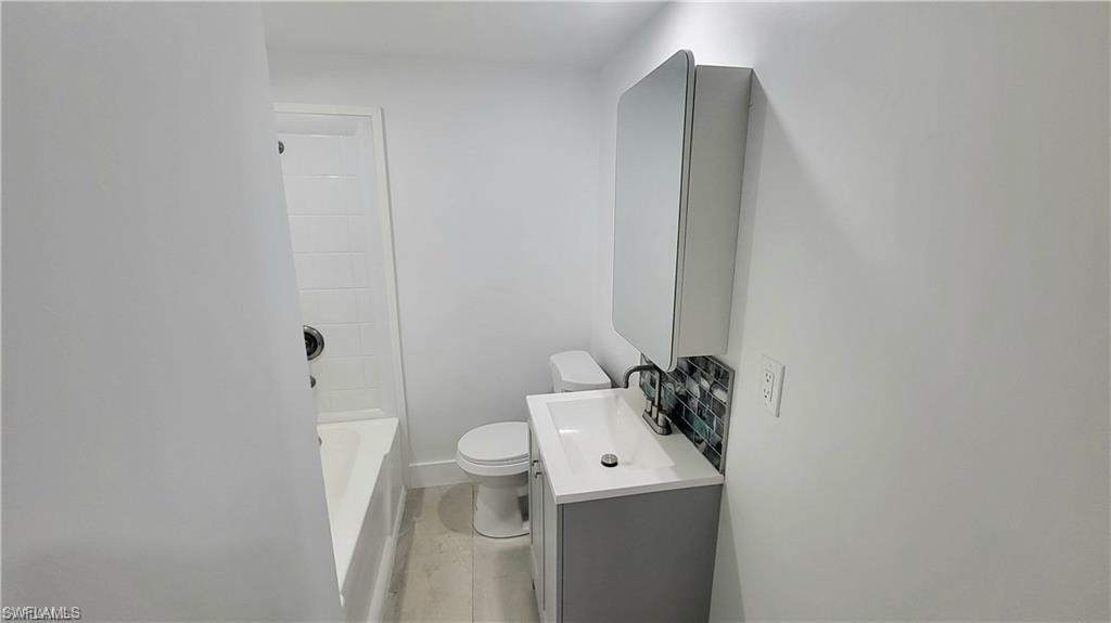 BONITA SPRINGS - Residential Lease