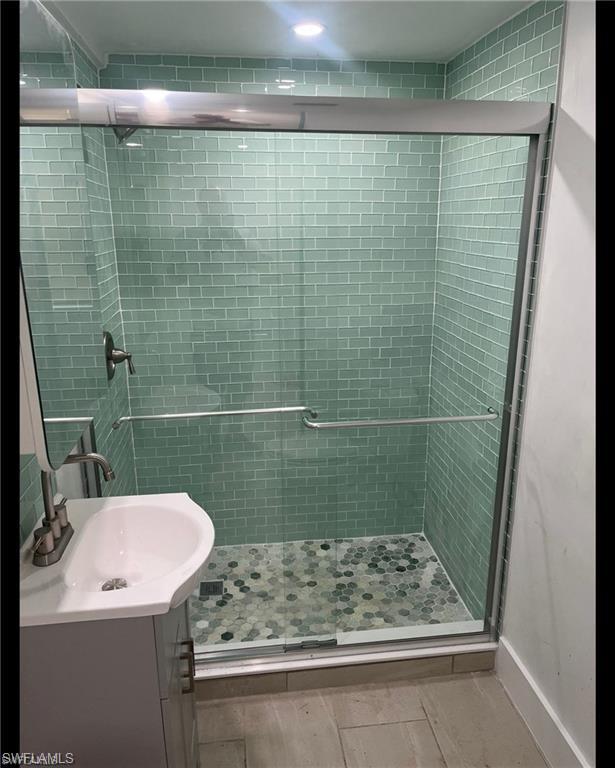 BONITA SPRINGS - Residential Lease
