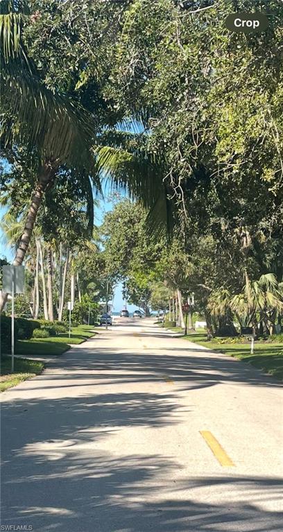 OLDE NAPLES - Land