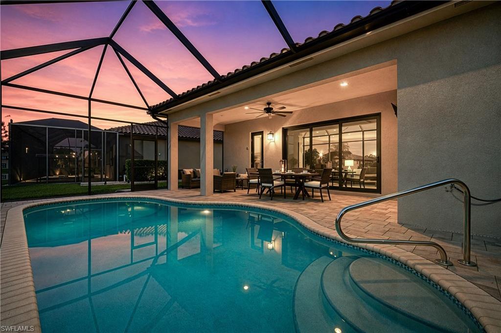 MARINA BAY - Residential