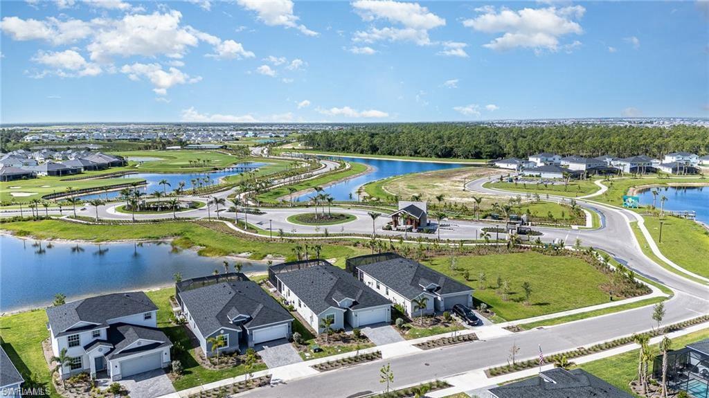 TUCKERS COVE - Residential