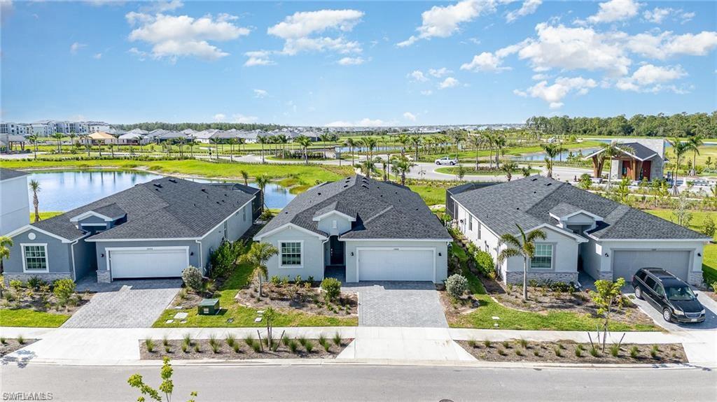 TUCKERS COVE - Residential