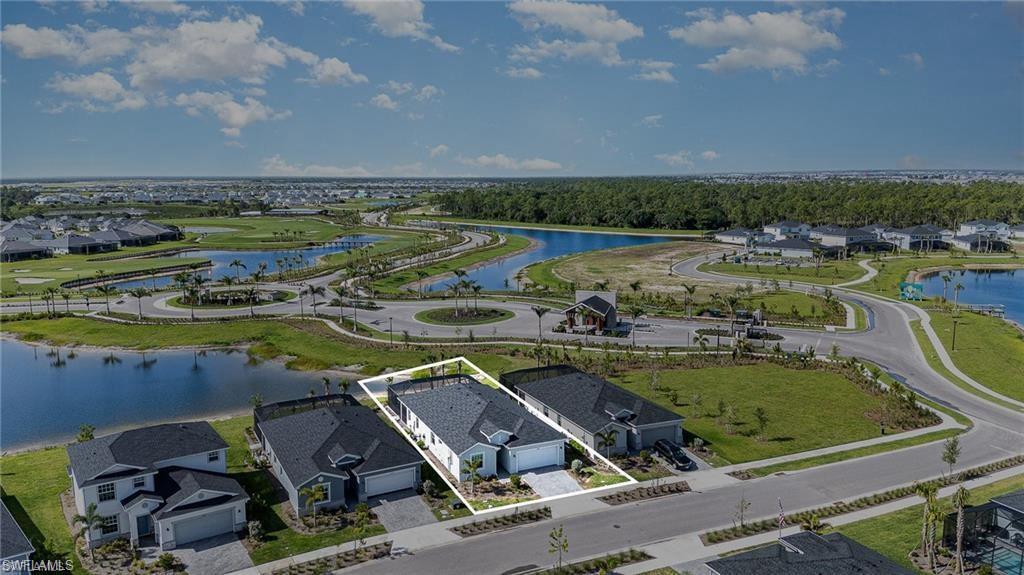 TUCKERS COVE - Residential