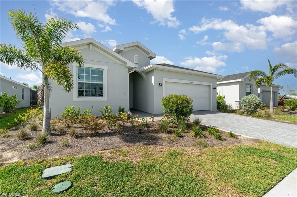 TUCKERS COVE - Residential