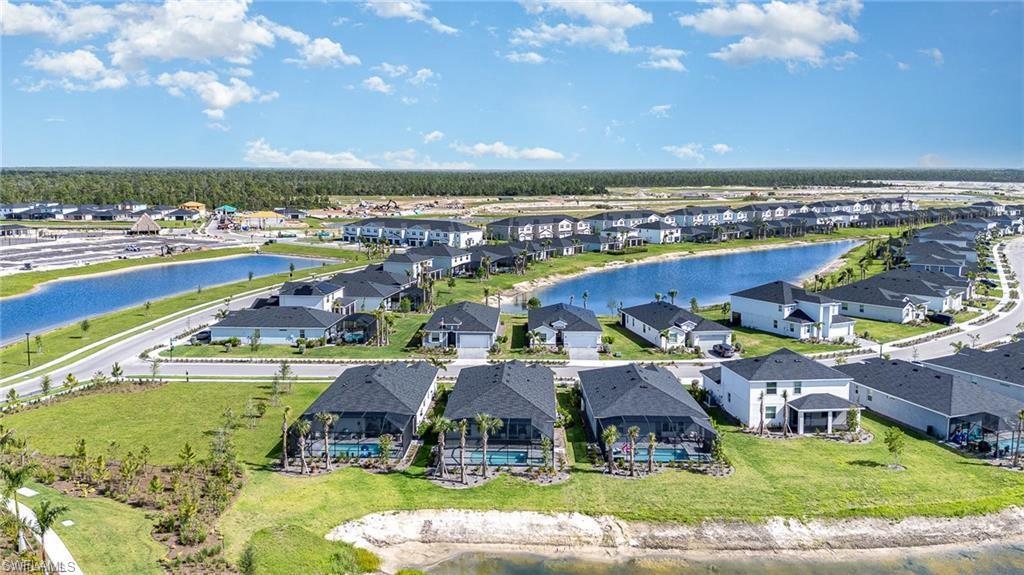 TUCKERS COVE - Residential