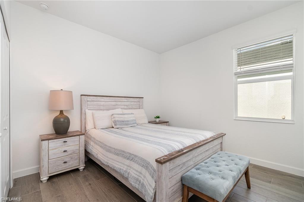 TUCKERS COVE - Residential