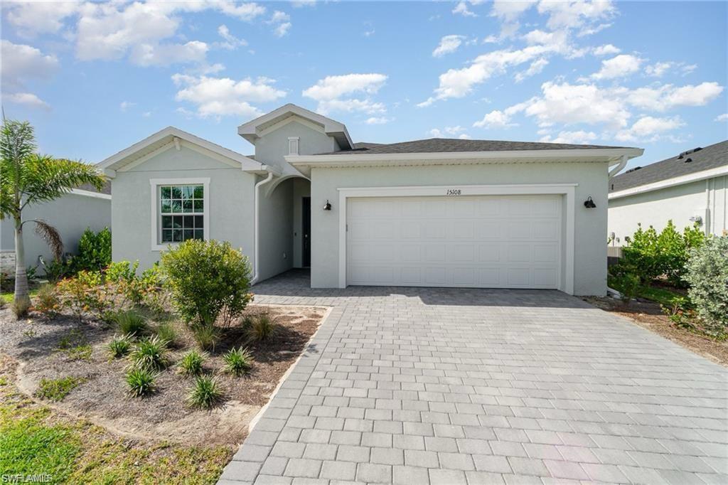 TUCKERS COVE - Residential