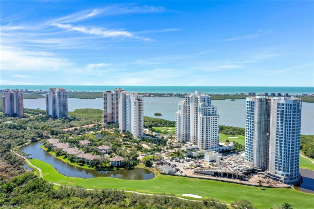 SEAGLASS AT BONITA BAY - Residential